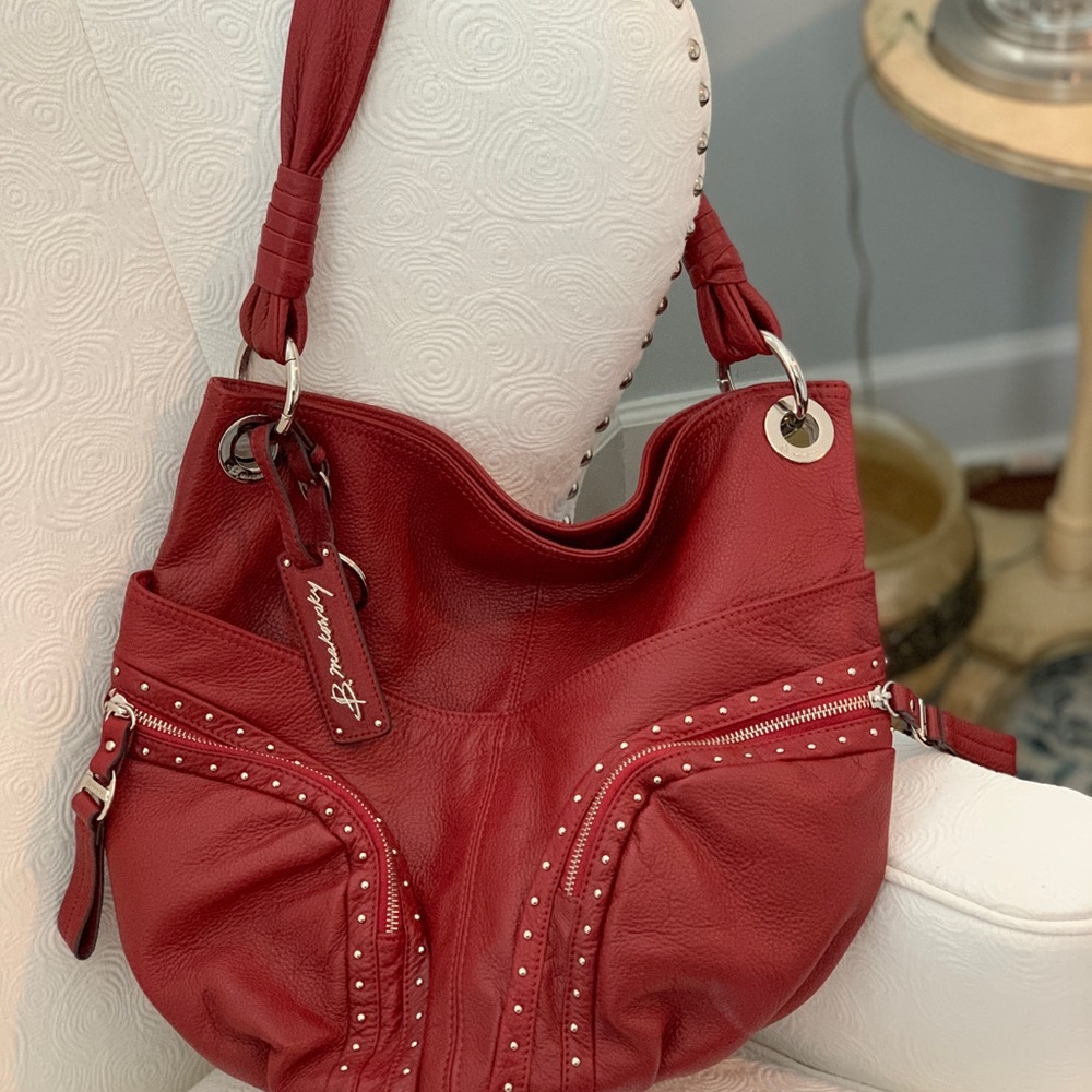 B  MAKOWSKY Bag